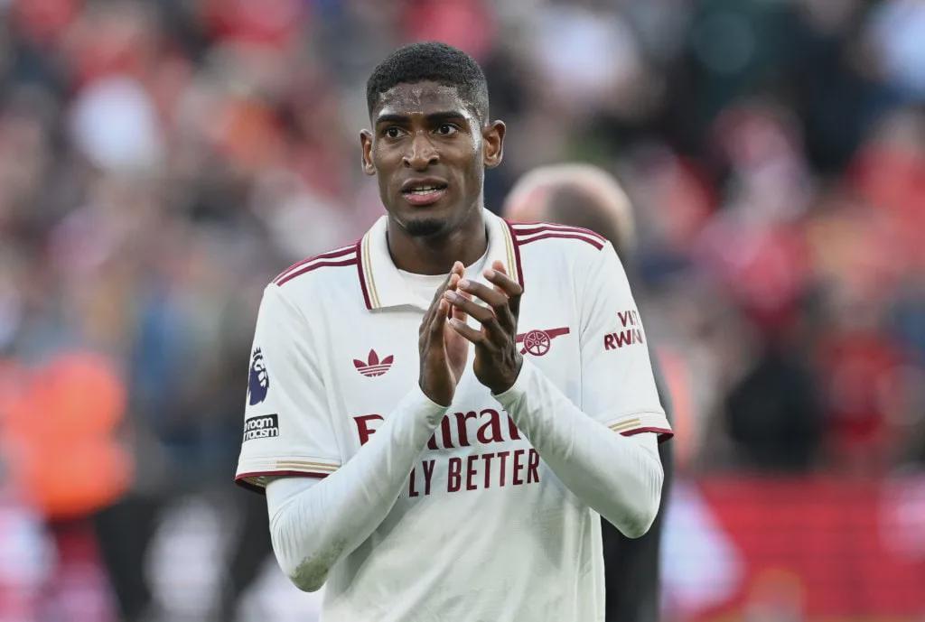 枪手挖到宝了！夏窗新援闪耀安菲尔德 转会费仅花1500万