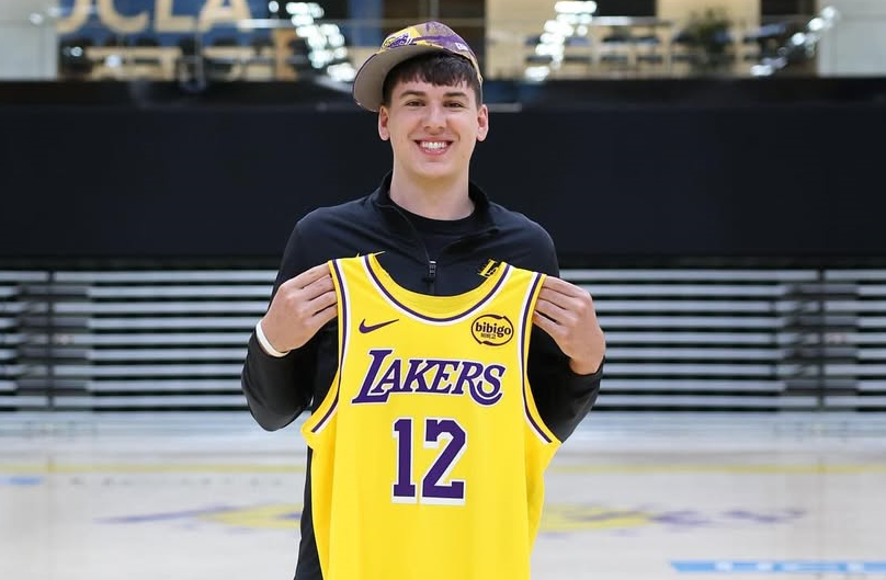 美媒预测新赛季7人有望爆发：湖人新援上榜 杨瀚森队友在列